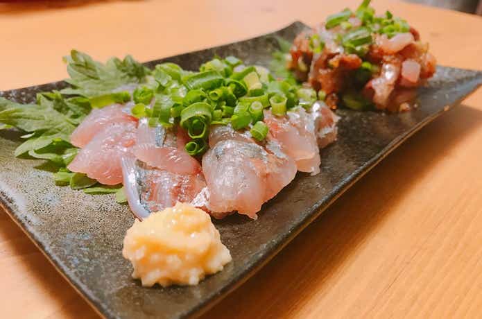 魚の画像