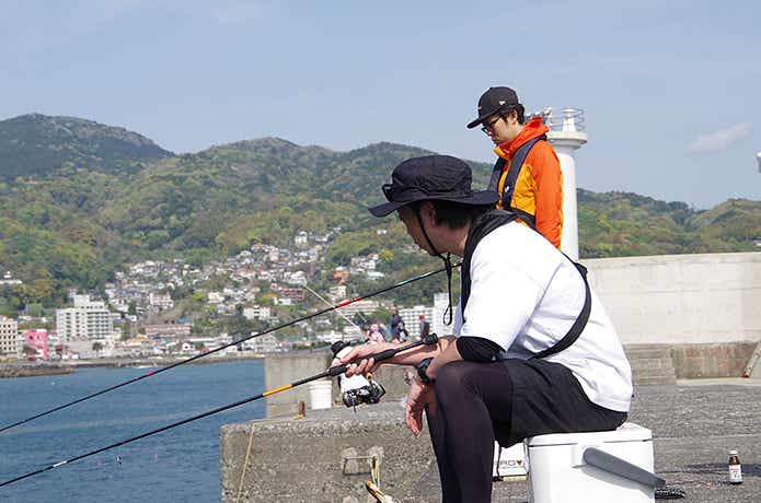 フィッシングキャップ（釣り帽子）のおすすめ35選 | 【TSURI HACK】日本最大級の釣りマガジン - 釣りハック