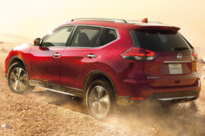 SUV