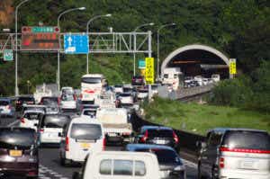 GWに見ておきたい“５つの渋滞回避術”