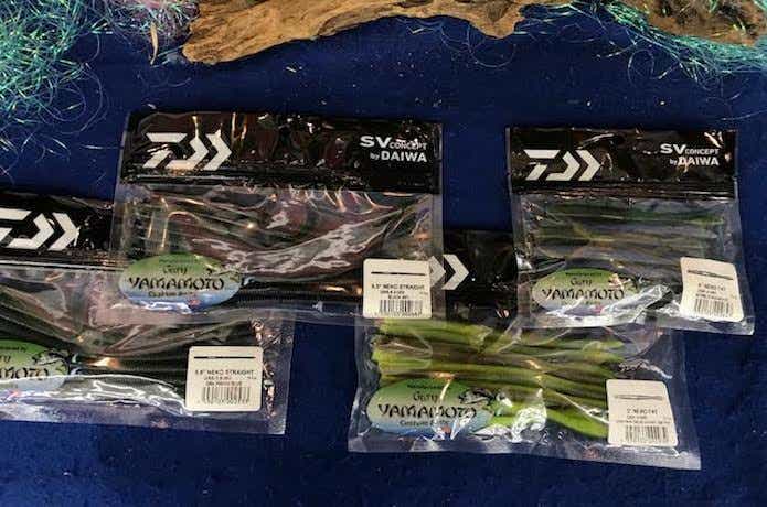 ネコストレート&ネコファット