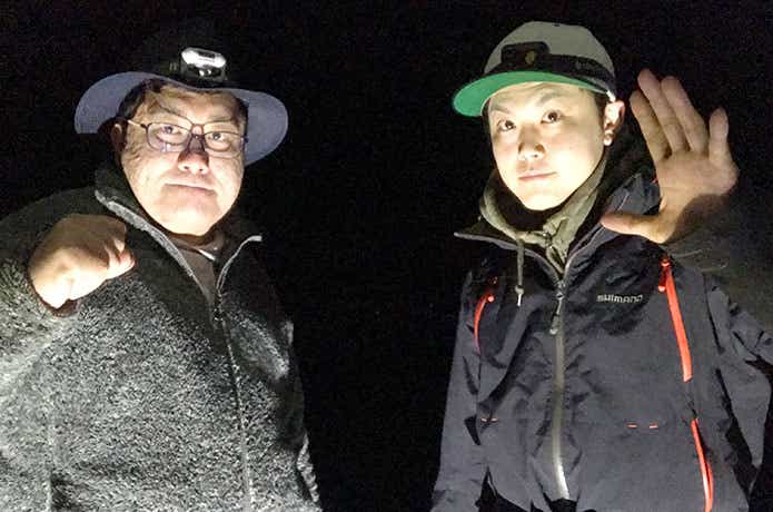 挨拶