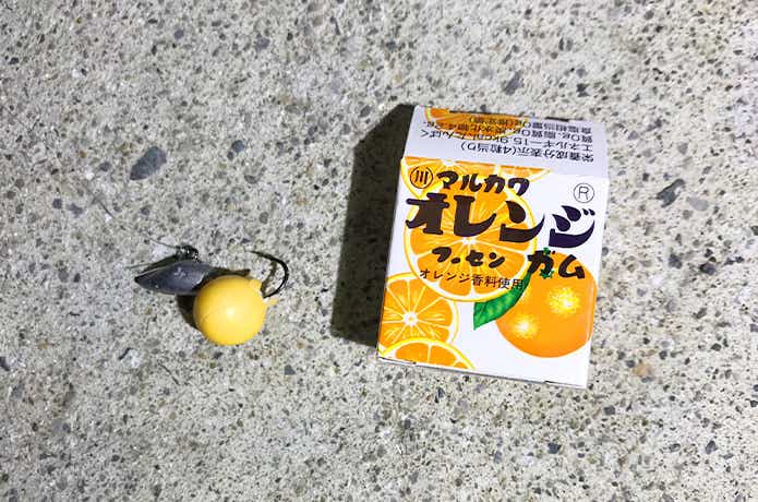 ガム