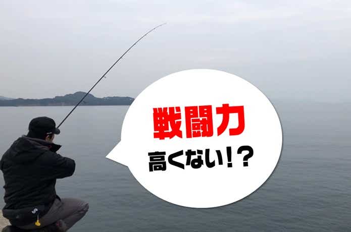 ファーストキャストでショアジギング