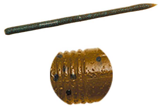 ネコストレート