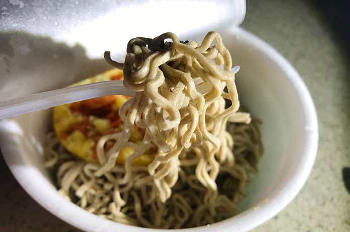 出来上がり