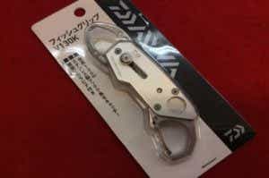 ダイワ フィッシュグリップＶ