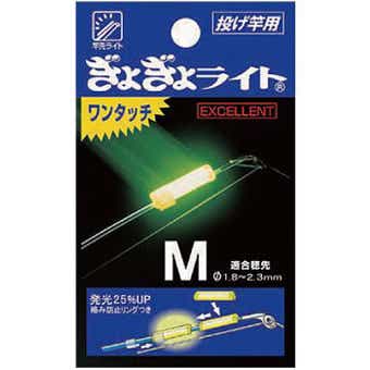 ルミカ ぎょぎょライト