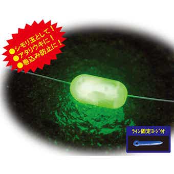 ルミカ 中通しタイプ