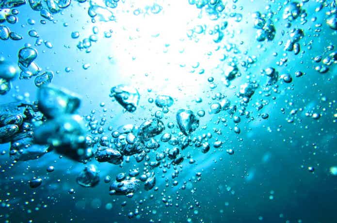 水没の画像