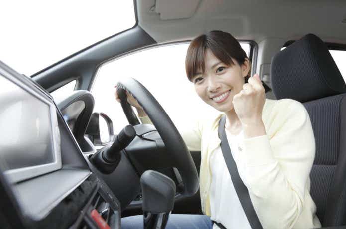 ドライブ