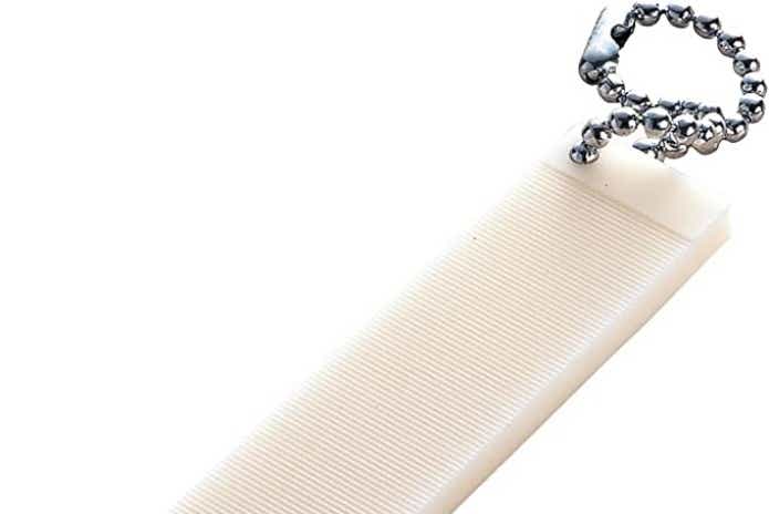 セラミックス製フックシャープナー