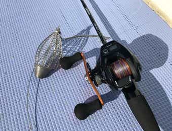 LTアジ　タックル