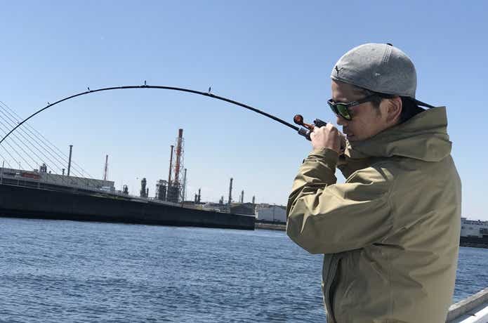 値下げ不可早い者勝ち‼️海上釣り堀・タイラバ・ジギング　バルケッタBB‼️1回使用‼️ タイラバ & ジギング in 鹿児島＠​ジャンボ & 輝翔丸 1/3 vol