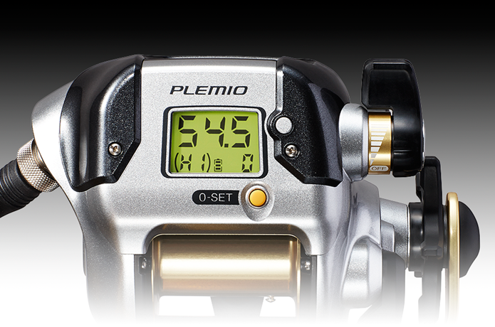 15 PLEMIO プレミオ 3000