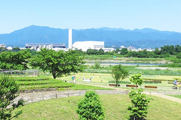 神奈川　川遊びスポット