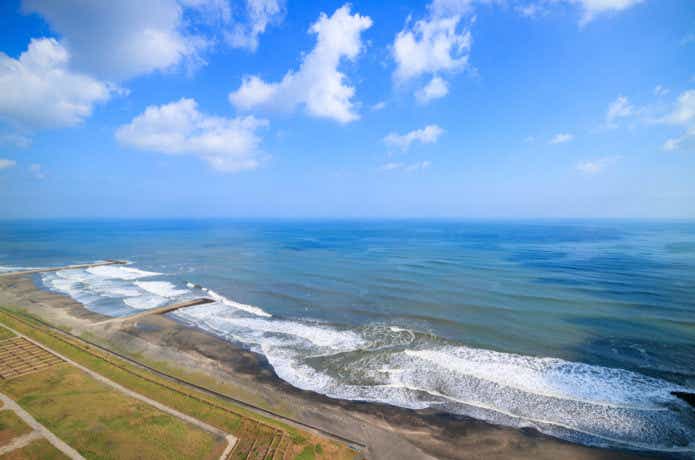 流れ