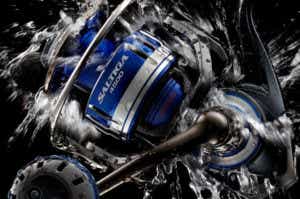 ダイワ ソルティガ