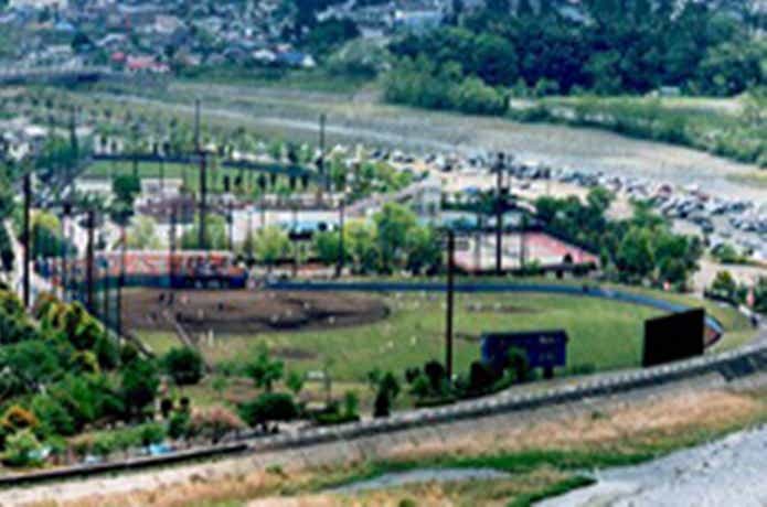 神奈川　川遊びスポット