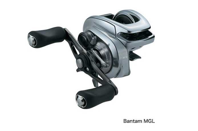 シマノ 18バンタムPG(ジャクン品扱い) シマノ(SHIMANO) 18 バンタム MGL PG RIGHT(右) ☆特別割引品
