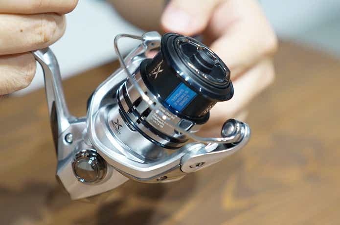 SHIMANO - シマノ(SHIMANO) 19ストラディック C2000Sの+climax77.fr