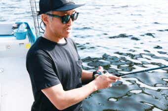 速乾Tシャツ15選！汗をかくアウトドア＆釣りを快適に