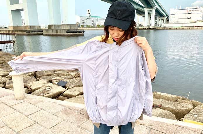 空調服