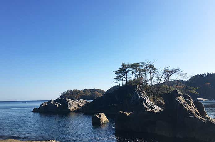 景色