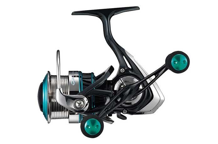 リールまとめ売り　11個 ダイワ スピニングリール 23レガリス LT4000-CXH【即日発送