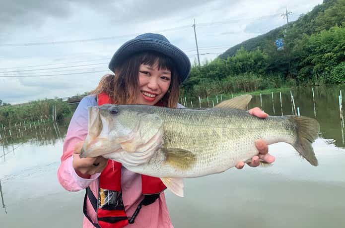 バス釣りガイド