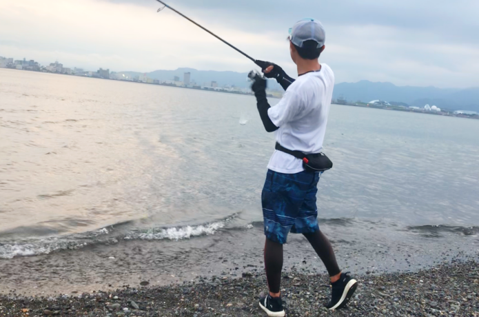 青物ポッパーの画像