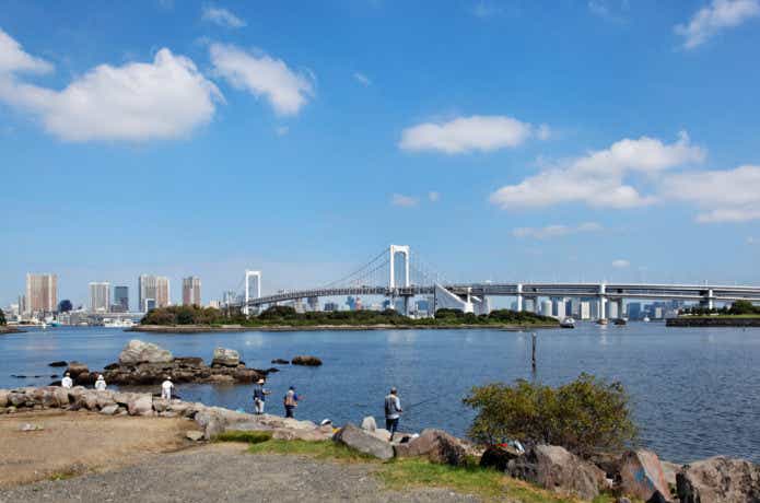 海