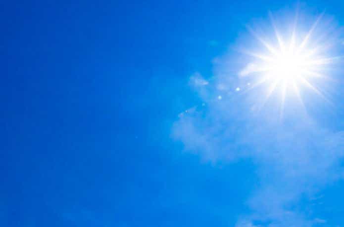太陽