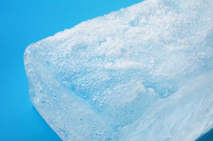 氷