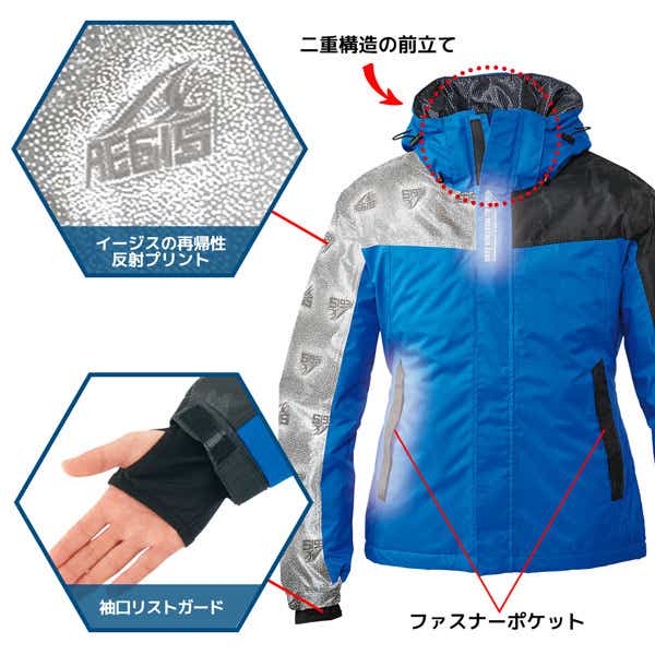 2019新作・ワークマンの秋冬ウェアまとめてイッキ見！防寒着