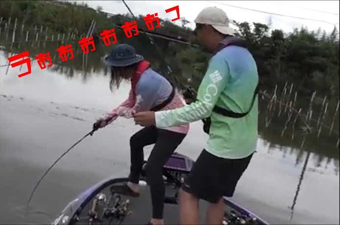 バス釣りガイド