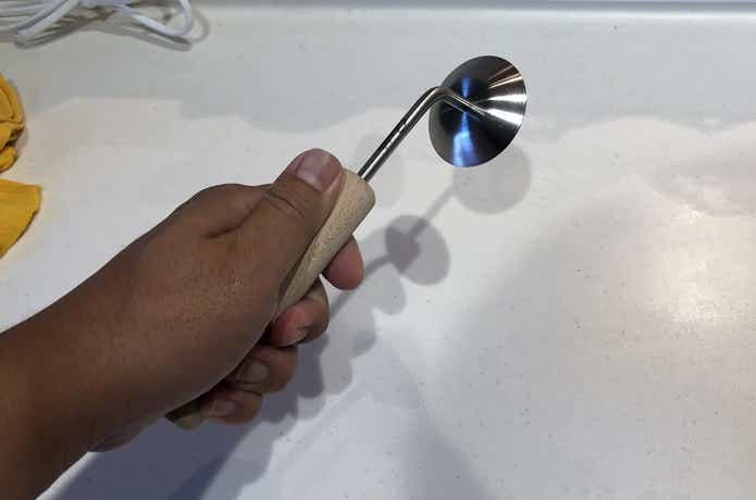 がまかつ うろこ取り