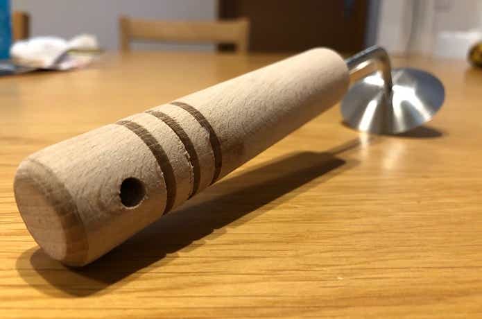 がまかつ うろこ取り