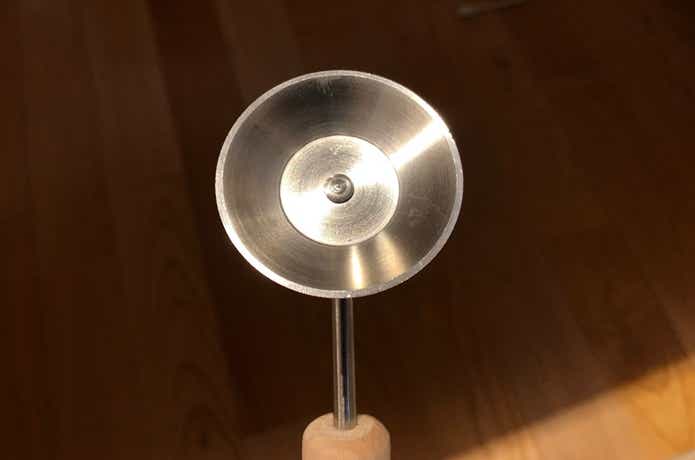 がまかつ うろこ取り