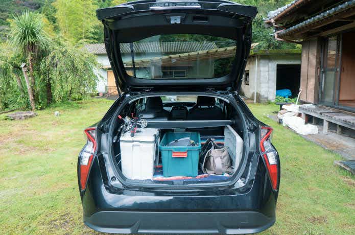 車載用ロッドホルダーのおすすめ20選|簡単に取り付けられる商品 車載用ロッドホルダーのおすすめ20選|簡単に取り付けられる商品