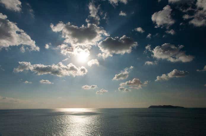 アカムツのポイント