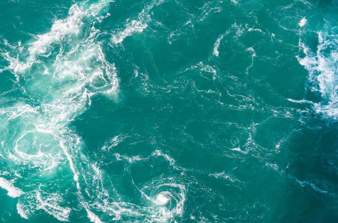 流れ