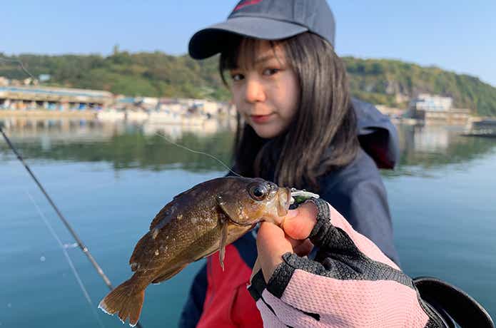 北海道の釣り