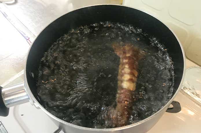 料理