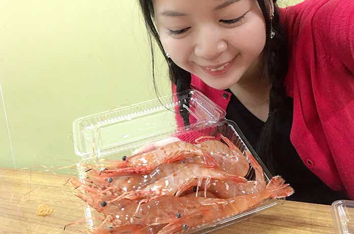 北海道のグルメ