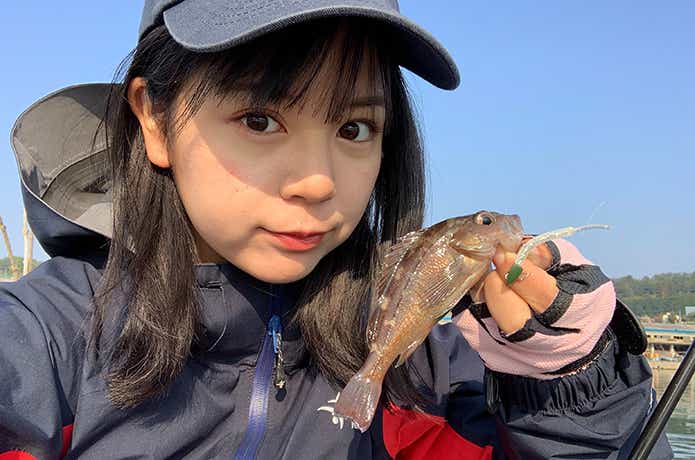北海道の釣り