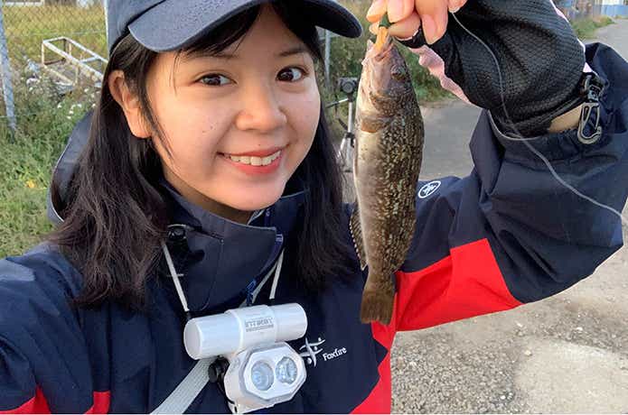 北海道の釣り