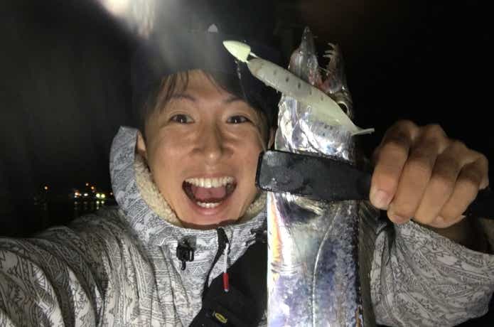包ワームとピンテンヤの画像