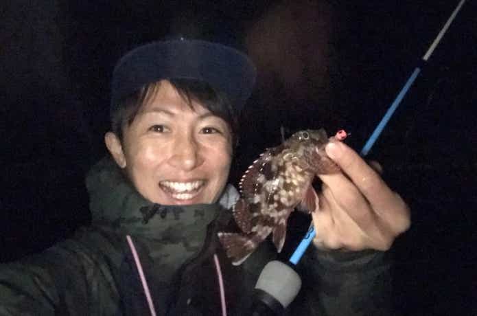 ジャッカル「エッグキャストタフィー」で釣りしたら超楽しかった
