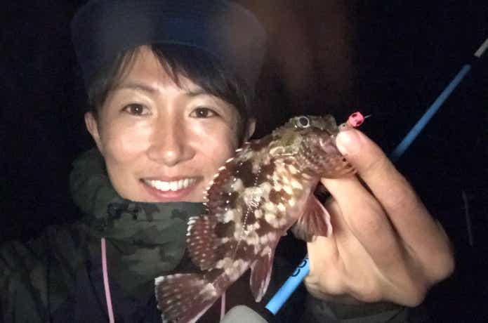 エッグキャストタフィーの画像